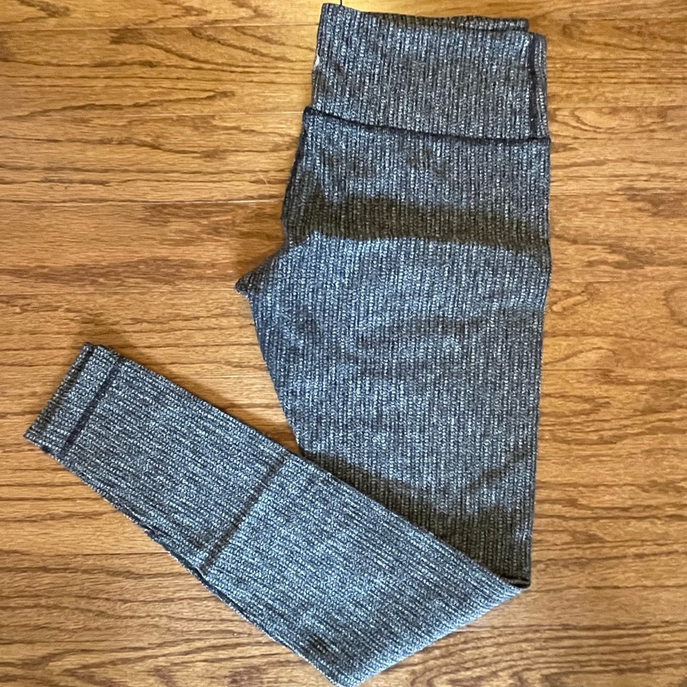 Lululemon Wunder Unders